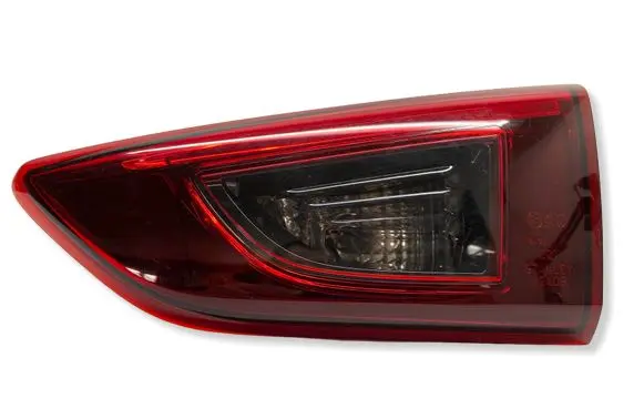 Mazda CX-3 Tailgate rear/tail lights DB3D513F0 K2442