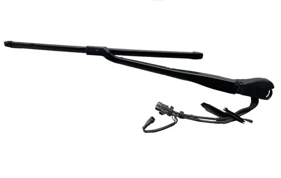 Mercedes-Benz SL R231 Front wiper blade arm A2318200740 2318200740 A2318200544