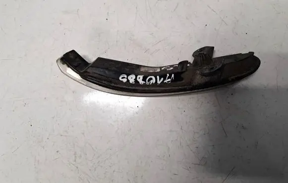 Mercedes-Benz CLS C219 Mirror indicator light ZB455143