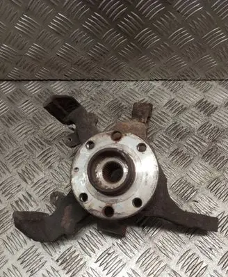 Opel Astra G Front wheel hub