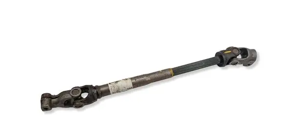 Fiat 500X Steering column universal joint 