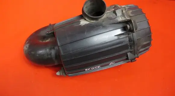 Peugeot Boxer Air filter box