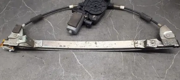 Fiat Marea Front window lifting mechanism without motor 46528730