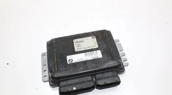 Mini One - Cooper R50 - 53 Engine control unit/module 7527610 S118012001