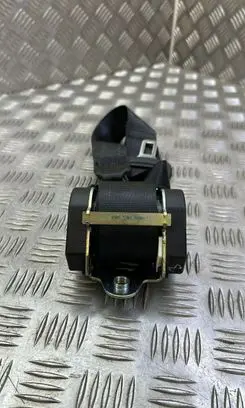 Volkswagen Golf VII Rear seatbelt 5G0857805RAA