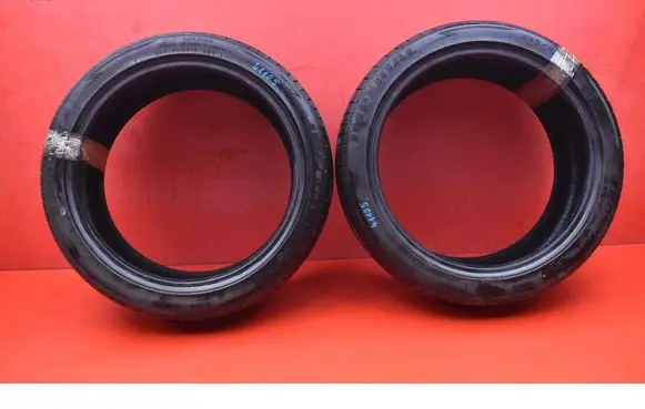 Volkswagen PASSAT CC R17 summer tire