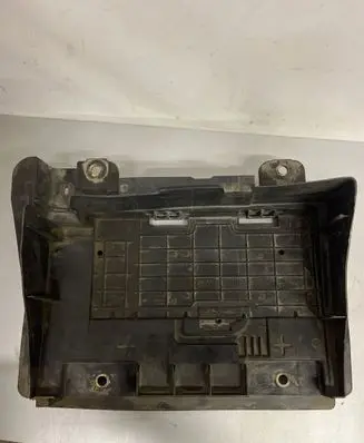 Renault Master III Battery box tray 648600377r
