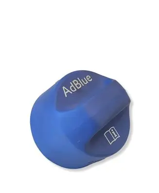 Citroen C3 AdBlue Liquid refill tube 9813850980