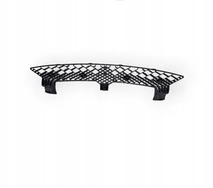 Porsche Cayenne (92A) Front bumper support beam 7P5807200C