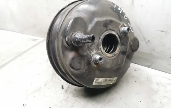 Audi A6 S6 C6 4F Brake booster 4F0612105F