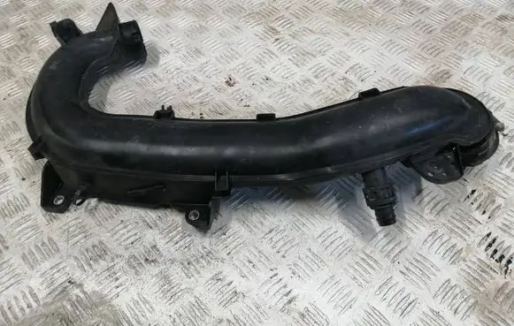 Ford Focus Intercooler hose/pipe AV619C623B