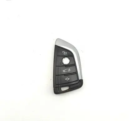 BMW X4 G02 Ignition key/card 8717515