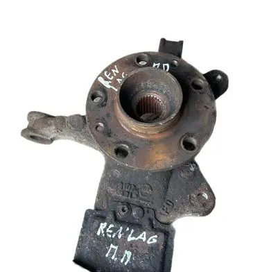 Renault Laguna III Front wheel hub