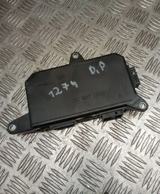 Fiat Stilo Door control unit/module 51714519