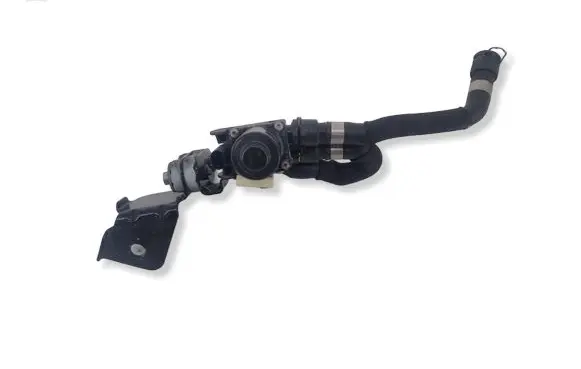 BMW 6 F06 Gran coupe Electric auxiliary coolant/water pump 8517077 1147412225