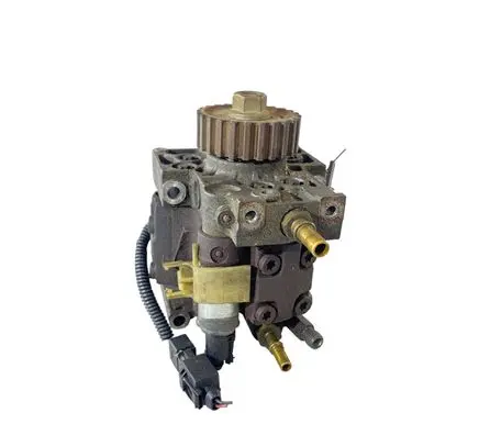 Jaguar S-Type Fuel injection high pressure pump 4S7Q9B395AJ A2C20003757
