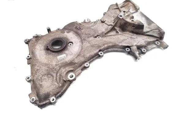 Mazda 3 I Timing chain cover LFE5