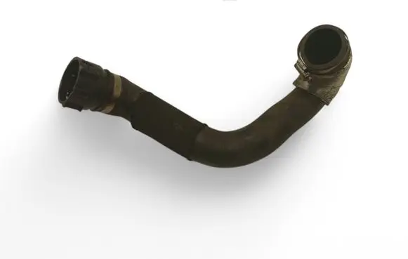 BMW 7 F01 F02 F03 F04 Engine coolant pipe/hose 7581576