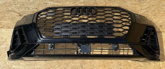 Audi Q3 F3 Front bumper 83A807437D