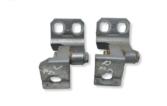Alfa Romeo Giulia Front door hinge set 