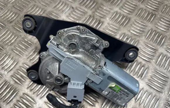 BMW X1 E84 Rear window wiper motor 2990856 W000010933 3M00042310