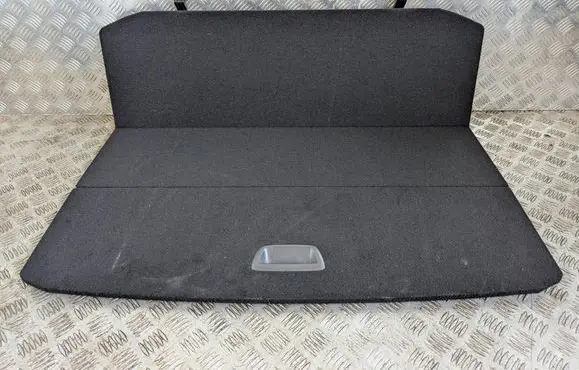 BMW 2 F44 Trunk/boot mat liner 7475721