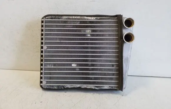 Skoda Superb B6 (3T) Heater blower radiator 1K0819031E