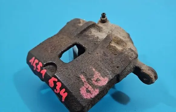 Hyundai Tucson JM Front brake caliper IMPRK1551534