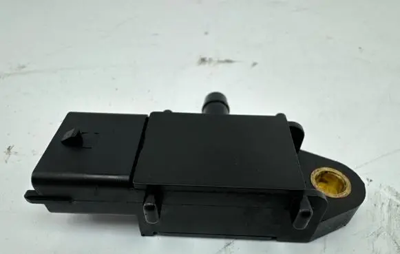 Exhaust gas pressure sensor