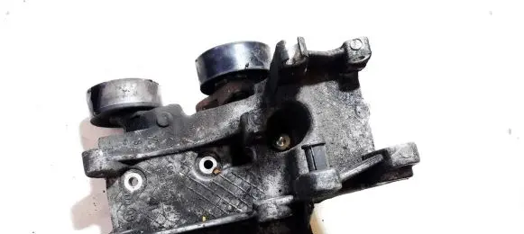Citroen C5 Engine mounting bracket 9643834880 96348179