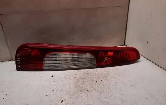Ford Focus C-MAX Rear/tail lights