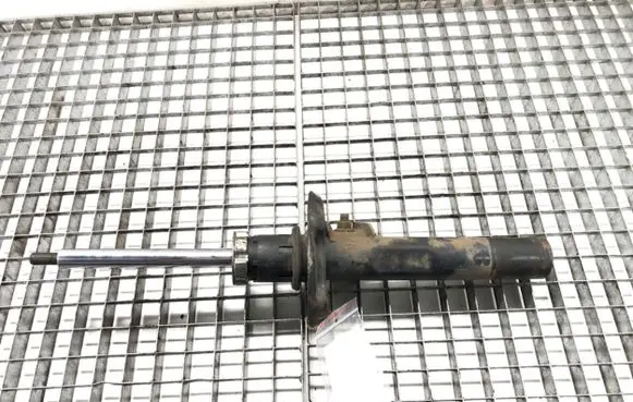 Skoda Octavia Mk2 (1Z) Front shock absorber/damper