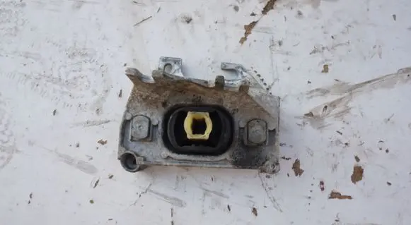 Renault Captur Engine