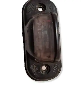 Audi A6 S6 C4 4A Number plate light 22863R4 443943191