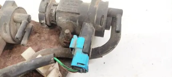 Citroen Xsara Picasso Turbo solenoid valve 9635704380 0928400414