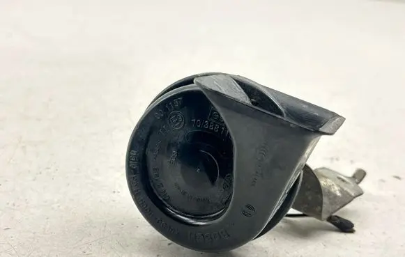 Mercedes-Benz C W204 Horn signal 703881157