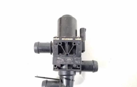 Jaguar I-Pace Electric auxiliary coolant/water pump J9D318495AA