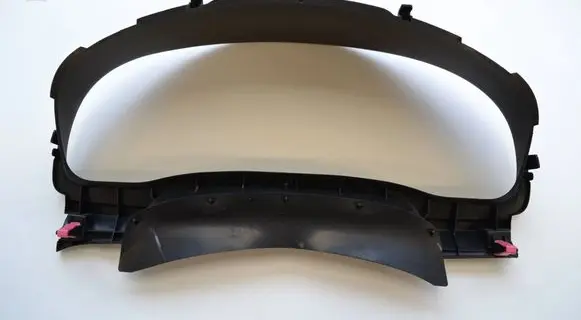 Citroen C4 I Dashboard trim 5541005030