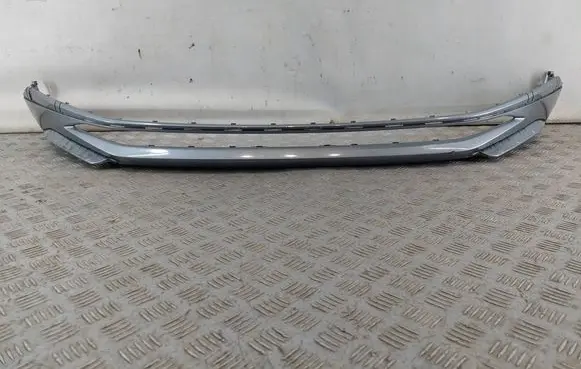 Skoda Kodiaq Front bumper lip 565807061B