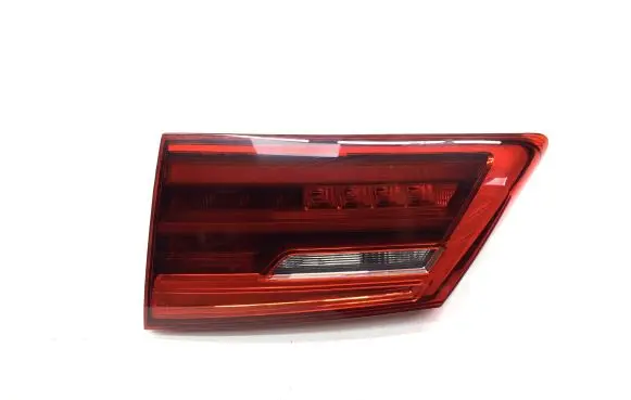 BMW 5 G30 G31 Tailgate rear/tail lights 737647613 7376476