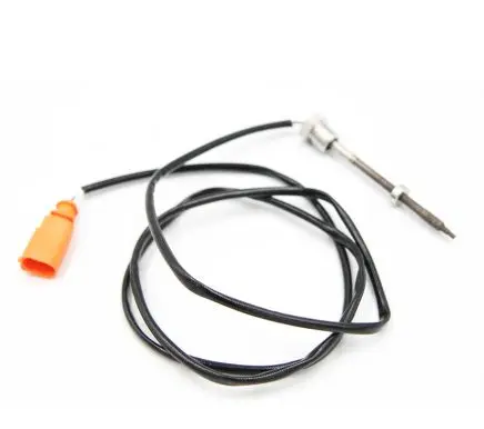 Audi Q7 4L Exhaust gas temperature sensor 059906088AC