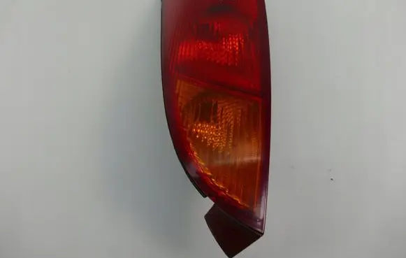 Ford Focus Rear/tail lights