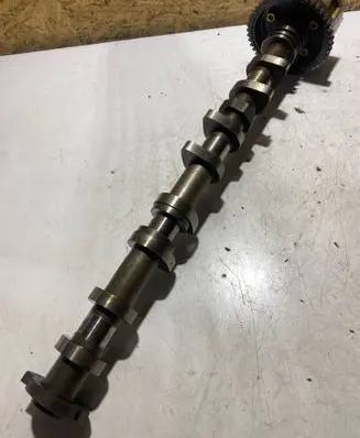 Camshaft