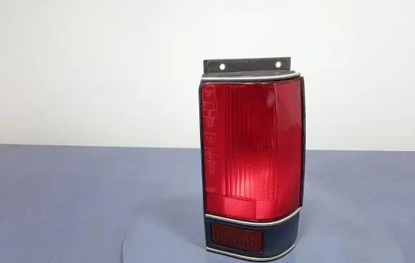 Ford Explorer Rear/tail lights F37B-13440-BB
