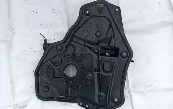 Mazda 6 Front door electric window regulator ghp97297x k3006