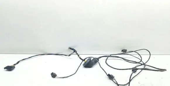 BMW 3 E90 E91 Parking sensor (PDC) wiring loom