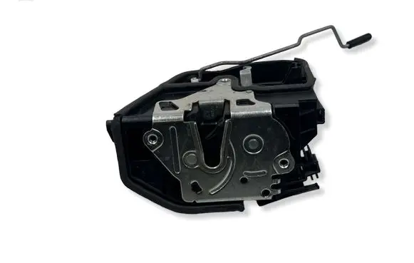 BMW 3 E90 E91 Front door lock 053702