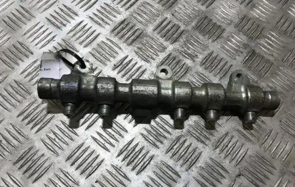 Alfa Romeo 156 Fuel main line pipe 0445214012 0281002260