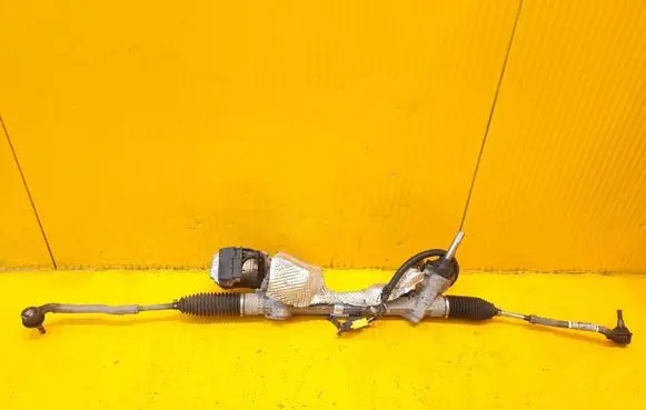 Citroen DS7 Crossback Steering wheel axle 9833912880