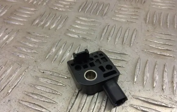 KIA Sportage Airbag deployment crash/impact sensor 95920-2S000